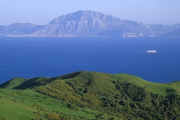 Strait of Gilbraltar